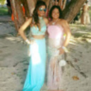 Meet your Posher, Jennylene